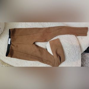 Zara kids pants